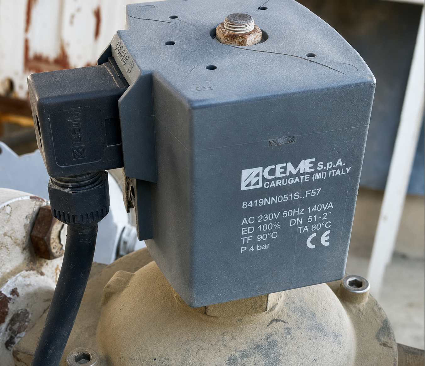 Where Are CEME Solenoid Valves Used? From Marine Hatcheries to Industrial Equipment