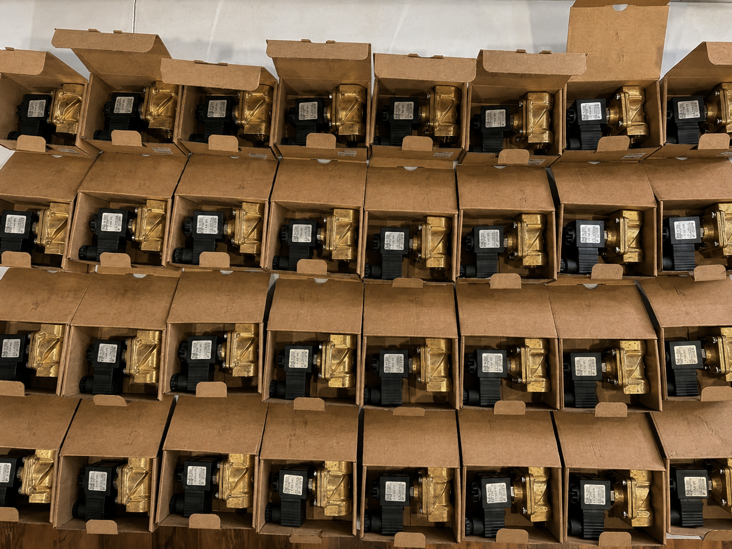 Why More Customers Are Choosing ODE / CEME Valves