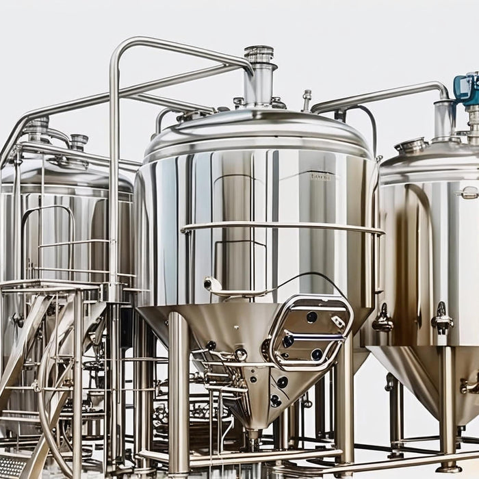 Steam Solenoid Valves for Industrial & Commercial Applications
