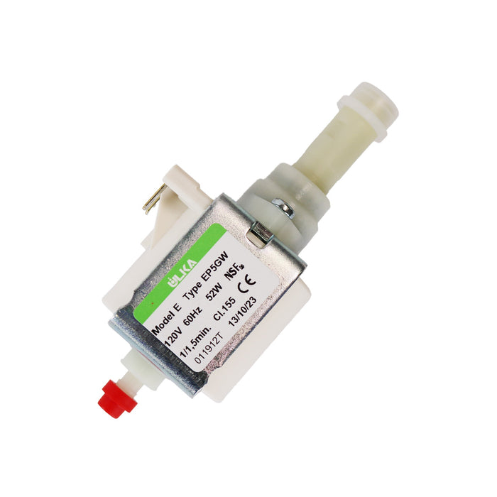 Ulka EP5 Deep Dive: Technical Analysis and Comparisons vs GW and FM Variants