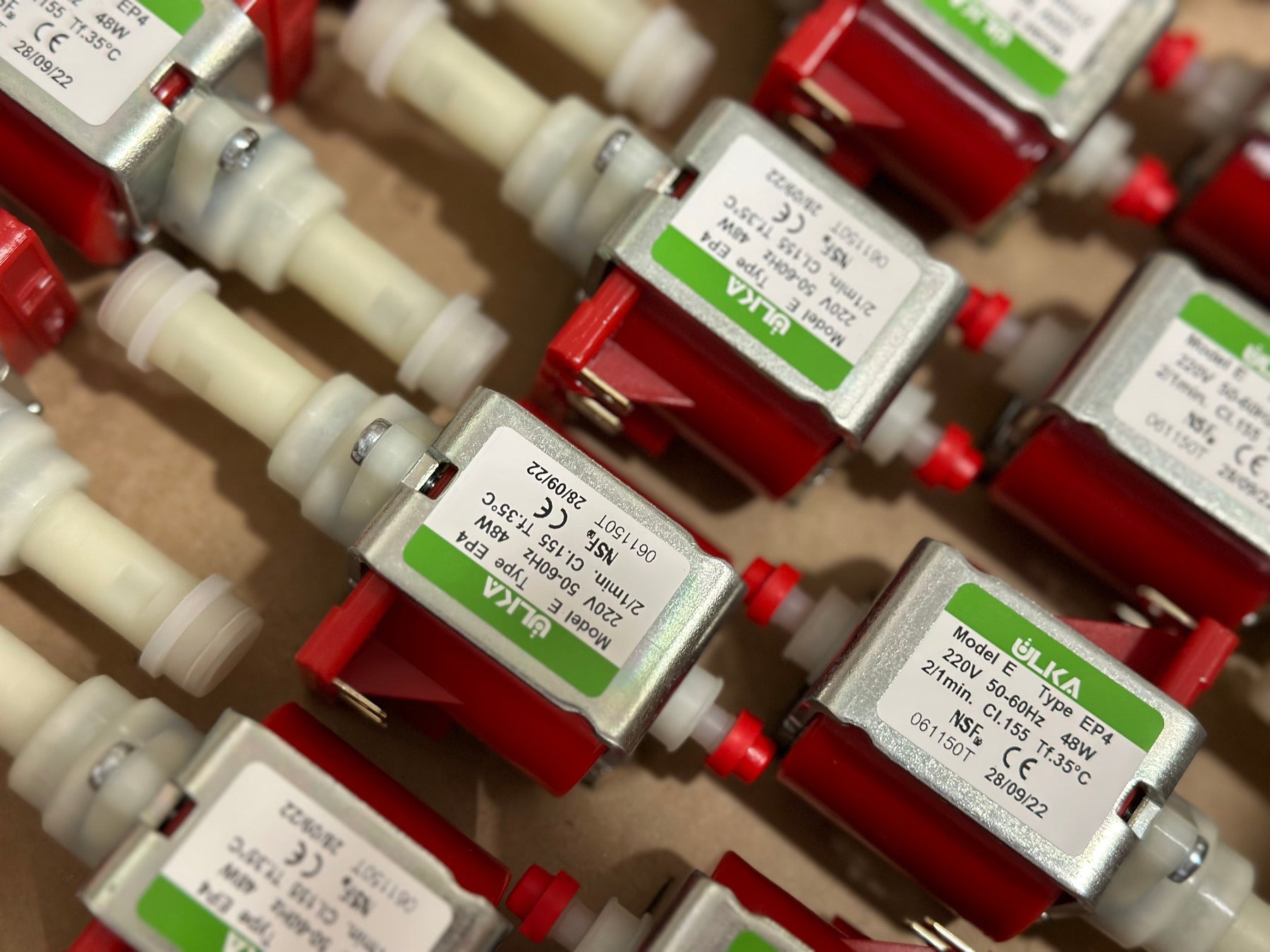 Buying Ulka Pumps on Amazon? Understand The Risks And The Truth