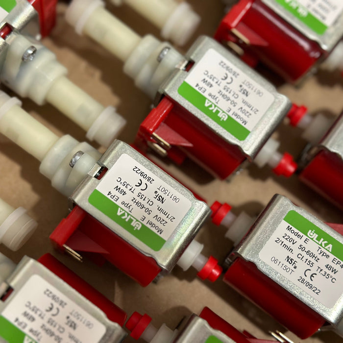 Buying Ulka Pumps on Amazon? Understand The Risks And The Truth