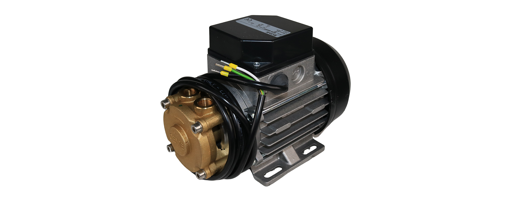 CEME MTP Series Pumps for Cooling, Recirculation, and OEM Systems | Hydronics Depot Inc.