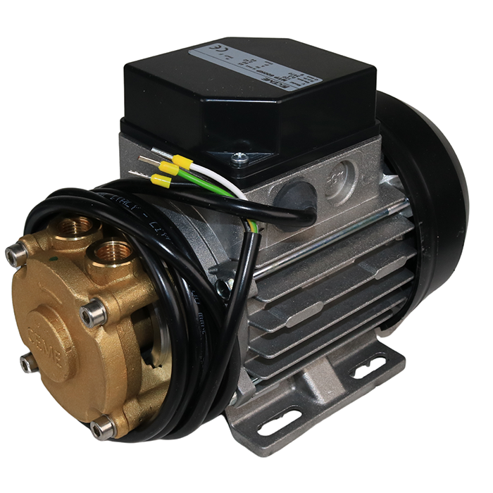 CEME MTP Series Pumps for Cooling, Recirculation, and OEM Systems | Hydronics Depot Inc.