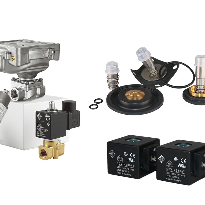 ODE Products Hydronics Depot Inc.