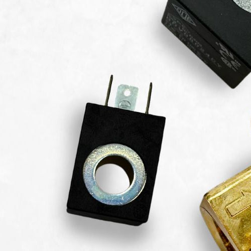 A Guide to Identifying ODE Valve Part Numbers.