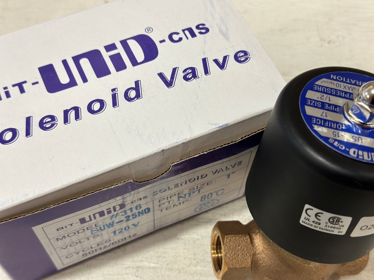 Exploring the Versatility of UNID Valves: A Comprehensive Guide