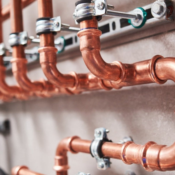 How Solenoid Valves Function in the Plumbing Industry: A Closer Look at Essential Components - Hydronics Depot Inc.