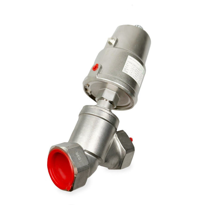 Steam Solenoid Valves for Breweries & Commercial Ironers: How CEME & ODE Keep Steam Flowing