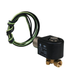 AIGNEP 01C02125V0N Explosion-Proof Solenoid Valve – ATEX 1/8" NPT 2/2 WAY Normally Closed (N.C) HAZLOC Class 1 - Division 1