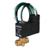AIGNEP 01F02115V0N Solenoid Valve 1/8" NPTF 2/2 WAY Normally Closed (N.C)