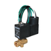 AIGNEP 01F02425V0N Solenoid Valve 1/8" NPTF 3/2 WAY Normally Open (N.O)