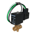 AIGNEP 02F03425V0N Solenoid Valve 1/4" NPTF 3/2 WAY Normally Open (N.O)