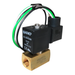 AIGNEP 02F04404V0N Solenoid Valve 3/8" NPTF 3/2 WAY Normally Open (N.O)