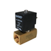 AIGNEP 02F05404N0N Solenoid Valve 1/2" NPTF 3/2 WAY Normally Open (N.O)
