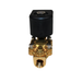 AIGNEP 04C03110VHN Explosion-Proof Solenoid Valve – ATEX 1/4" NPT 2/2 WAY Normally Closed (N.C) HAZLOC Class 1 - Division 1