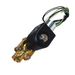 AIGNEP 04C03110VHN Explosion-Proof Solenoid Valve – ATEX 1/4" NPT 2/2 WAY Normally Closed (N.C) HAZLOC Class 1 - Division 1