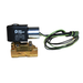 AIGNEP 04C03110VHN Explosion-Proof Solenoid Valve – ATEX 1/4" NPT 2/2 WAY Normally Closed (N.C) HAZLOC Class 1 - Division 1
