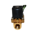 AIGNEP 04C03110VHN Explosion-Proof Solenoid Valve – ATEX 1/4" NPT 2/2 WAY Normally Closed (N.C) HAZLOC Class 1 - Division 1