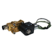 AIGNEP 04C04114VHN Explosion-Proof Solenoid Valve – ATEX 3/8" NPT 2/2 WAY Normally Closed (N.C) HAZLOC Class 1 - Division 1