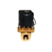 AIGNEP 04C05114VHN Explosion-Proof Solenoid Valve – ATEX 1/2" NPT 2/2 WAY Normally Closed (N.C) HAZLOC Class 1 - Division 1