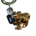AIGNEP 04C07118VHN Explosion-Proof Solenoid Valve – ATEX 3/4" NPT 2/2 WAY Normally Closed (N.C) HAZLOC Class 1 - Division 1
