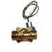 AIGNEP 04C07118VHN Explosion-Proof Solenoid Valve – ATEX 3/4" NPT 2/2 WAY Normally Closed (N.C) HAZLOC Class 1 - Division 1