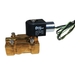AIGNEP 04C07118VHN Explosion-Proof Solenoid Valve – ATEX 3/4" NPT 2/2 WAY Normally Closed (N.C) HAZLOC Class 1 - Division 1