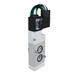 AIGNEP 08VS050003N Monostable Namur Solenoid Valve 1/4" NPTF 5/2 WAY Normally Closed (N.C)