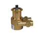 PROCON 101A025F11BA - 3/8" NPT Brass Rotary Vane Pump Series 1