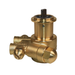 PROCON 101A025F11CA - 3/8" NPT Brass Rotary Vane Pump Series 1