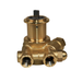 PROCON 101A025F11CA - 3/8" NPT Brass Rotary Vane Pump Series 1