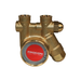 PROCON 101A025F11CA - 3/8" NPT Brass Rotary Vane Pump Series 1