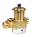 PROCON 101A100F11BA- 3/8" NPT Brass Rotary Vane Pump Series 1