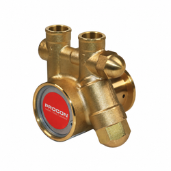 PROCON 101C100F11BC - 3/8