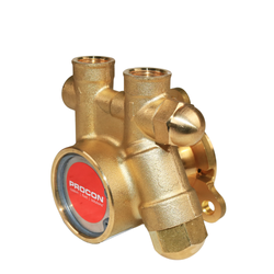 PROCON 101E125F11BA - 3/8