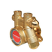 PROCON 101E125F11BA - 3/8" NPT Brass Rotary Vane Pump Series 1