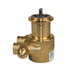 PROCON 102A060F11CA - 3/8" NPT Brass Rotary Vane Pump Series 2