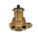 PROCON 102A060F11CA - 3/8" NPT Brass Rotary Vane Pump Series 2