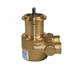 PROCON 102A060F11CA - 3/8" NPT Brass Rotary Vane Pump Series 2
