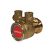 PROCON 102A060F11CA - 3/8" NPT Brass Rotary Vane Pump Series 2