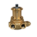 PROCON 102A060F11CA - 3/8" NPT Brass Rotary Vane Pump Series 2