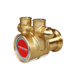PROCON 102A140F11AA - 3/8