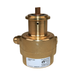 PROCON 104B240F11BC - 1/2" NPT Brass Rotary Vane Pump Series 4