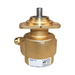 PROCON 104E240F11BA - 1/2" NPT Brass Rotary Vane Pump Series 4