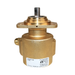 PROCON 104E240F11BB - 1/2" NPT Brass Rotary Vane Pump Series 4