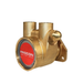 PROCON 104E240F11BB - 1/2" NPT Brass Rotary Vane Pump Series 4