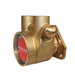 PROCON 104E240F11BC - 1/2" NPT Brass Rotary Vane Pump Series 4