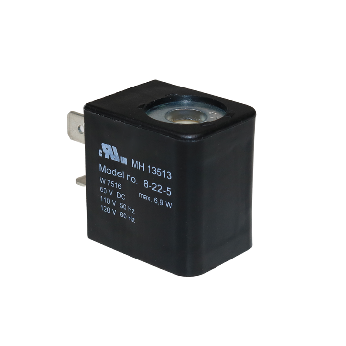 Nass Magnet 108-030-1218 (W7516) System 8 Solenoid Coil