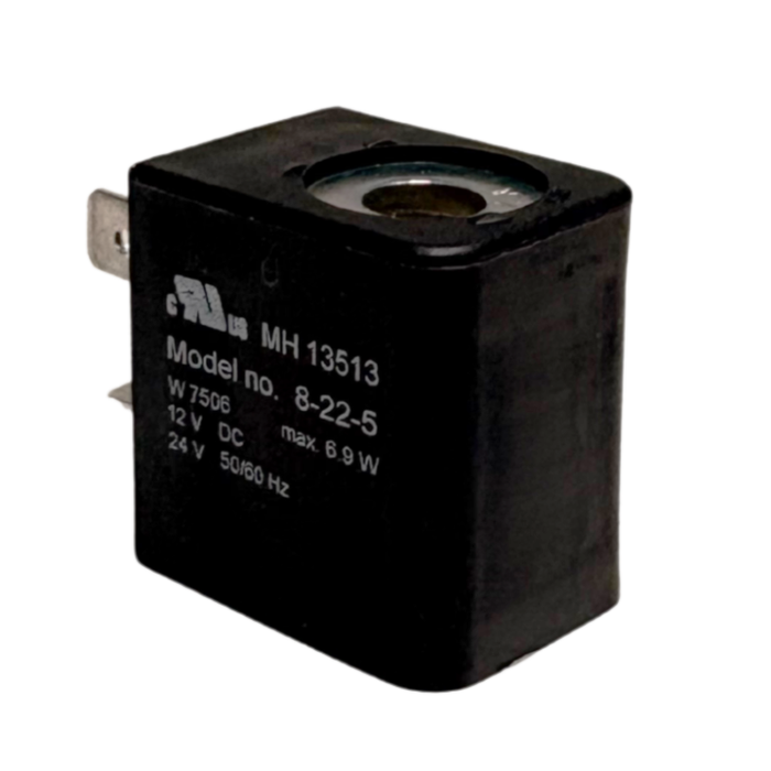 Nass Magnet 108-030-1238 (W7506) System 8 Solenoid Coil